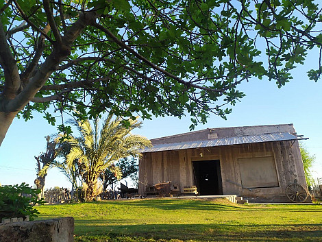 Rio Piedras Finca & Bodega
