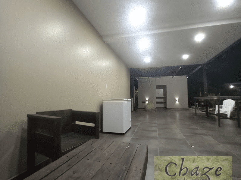 CHAZE (nido huarpe) Complejo Privado de Departamentos amoblados de Alquiler Temporario