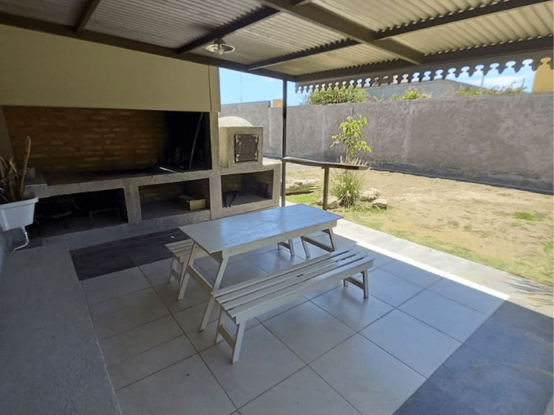 CHAZE (nido huarpe) Complejo Privado de Departamentos amoblados de Alquiler Temporario