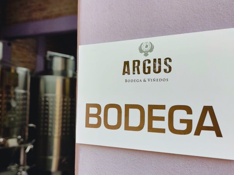 Bodega Argus