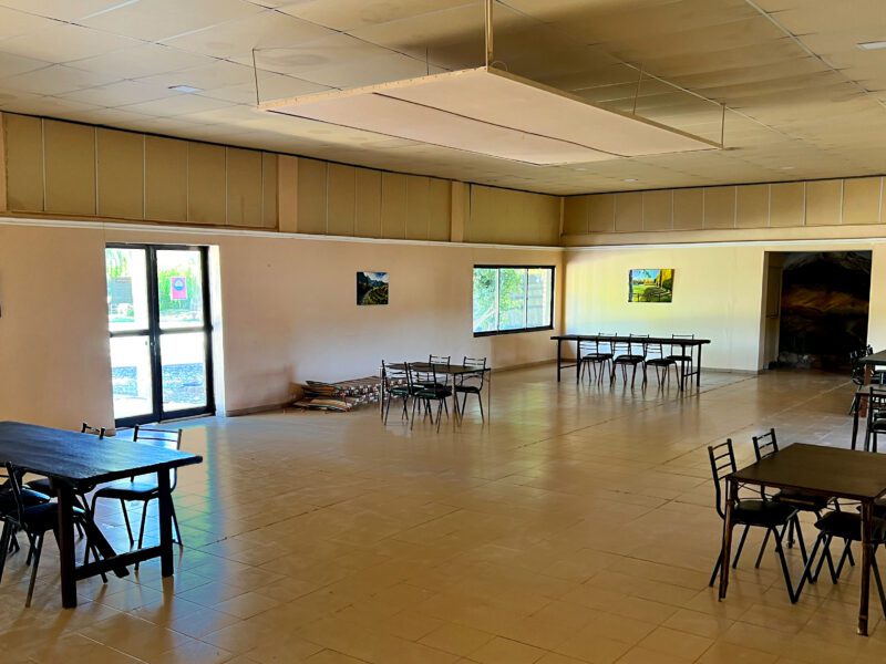 Taymenta Posada De Campo
