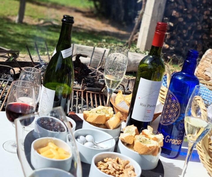 Rio Piedras Finca & Bodega