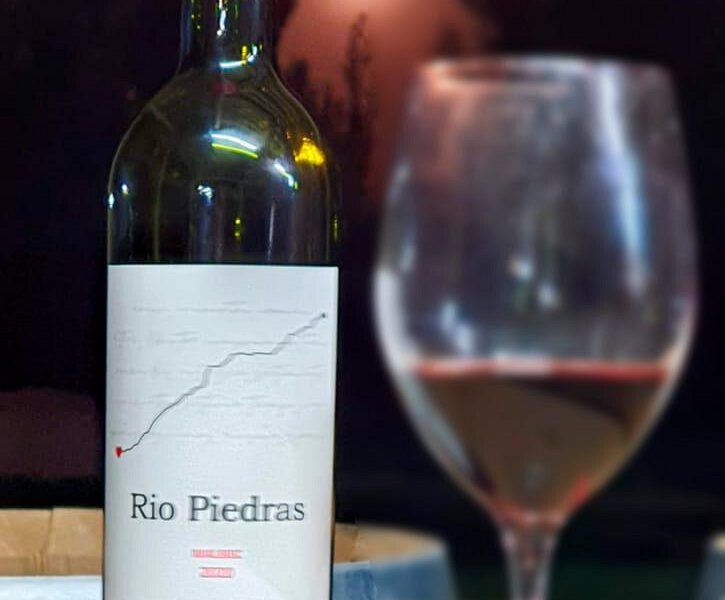 Rio Piedras Finca & Bodega