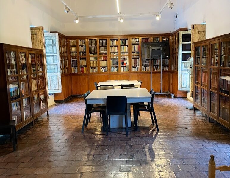 Casa Natal de Domingo Faustino Sarmiento