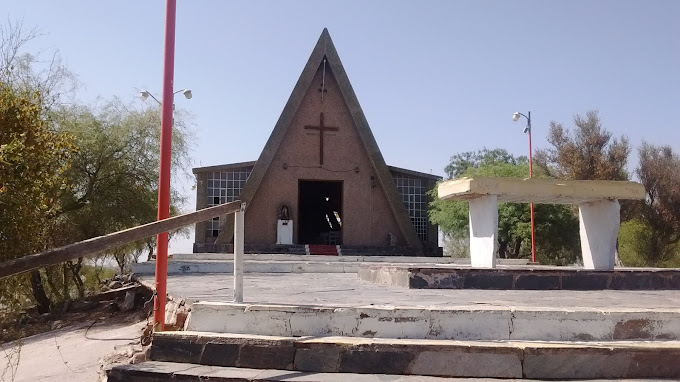 Santuario Difunta Correa