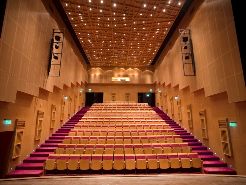 Teatro del Bicentenario