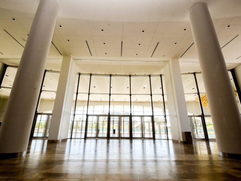 Teatro del Bicentenario