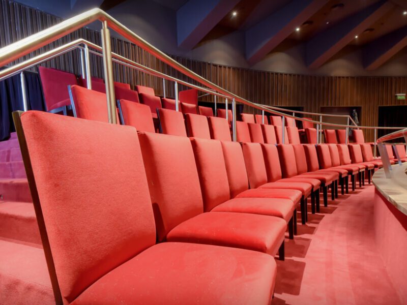 Teatro del Bicentenario