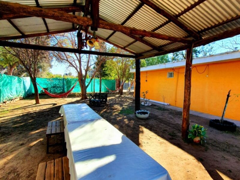 La Casa de Luis