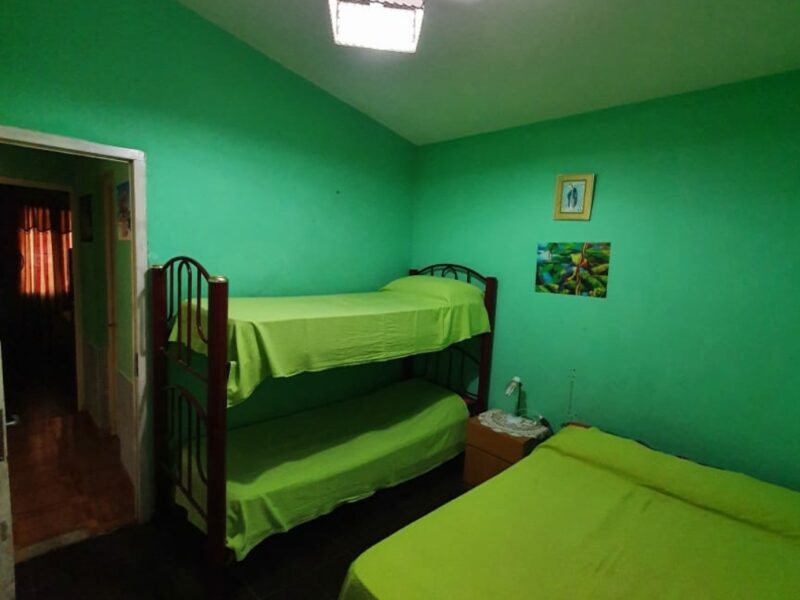 La Casa de Luis