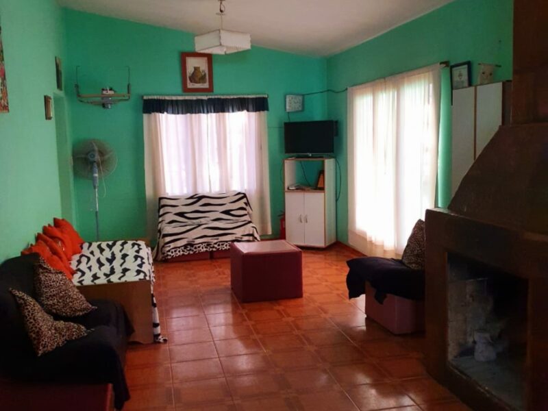 La Casa de Luis