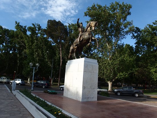 Parque de Mayo