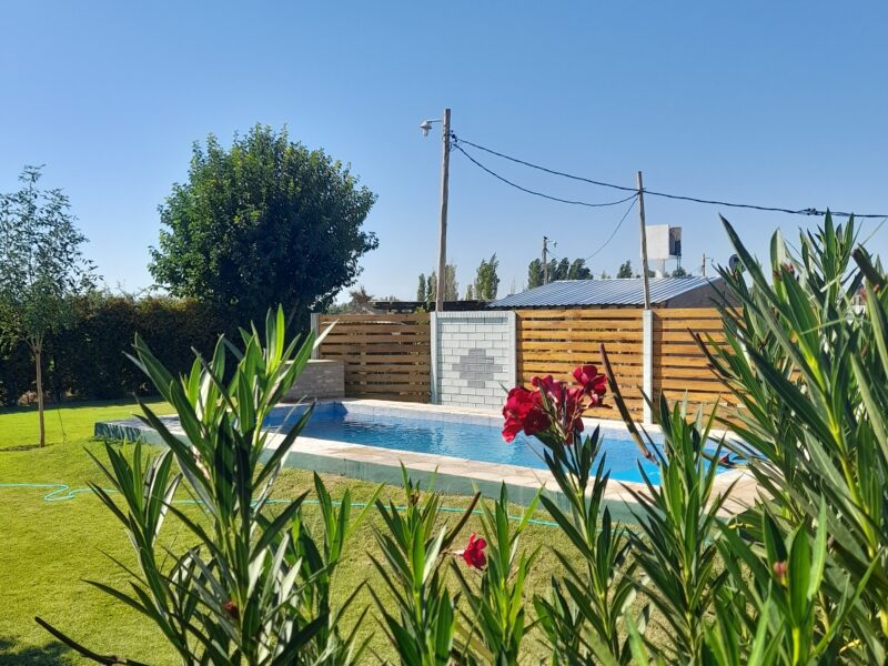 Cabañas El Kincho