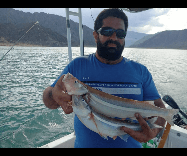 El Rulo Pesca 🎣