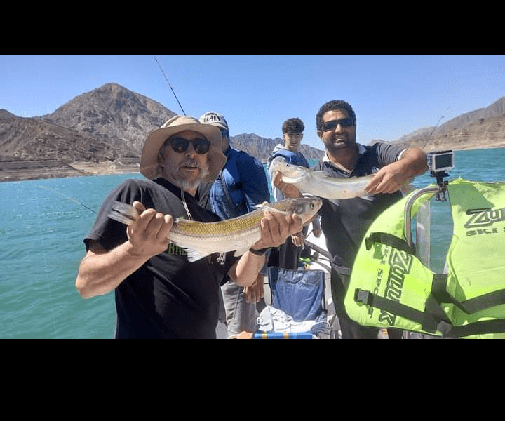 El Rulo Pesca 🎣