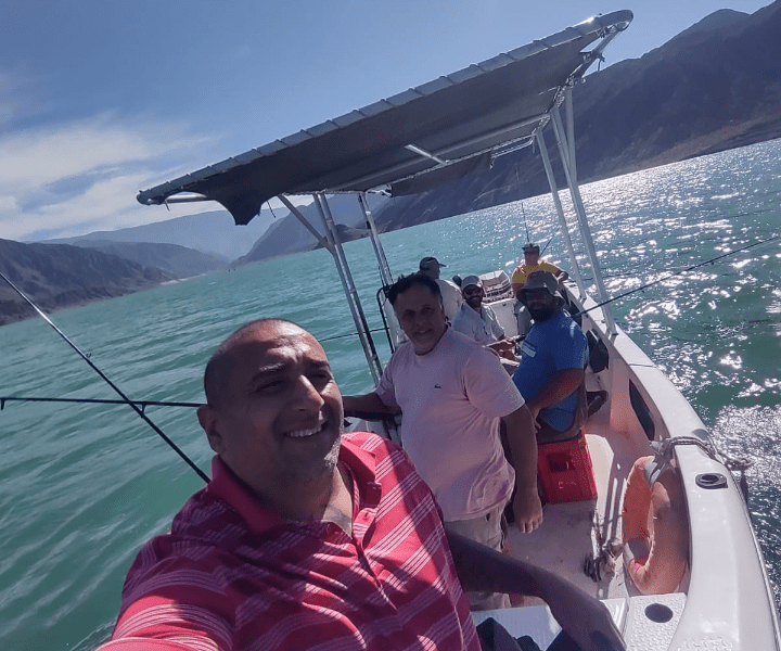 El Rulo Pesca 🎣
